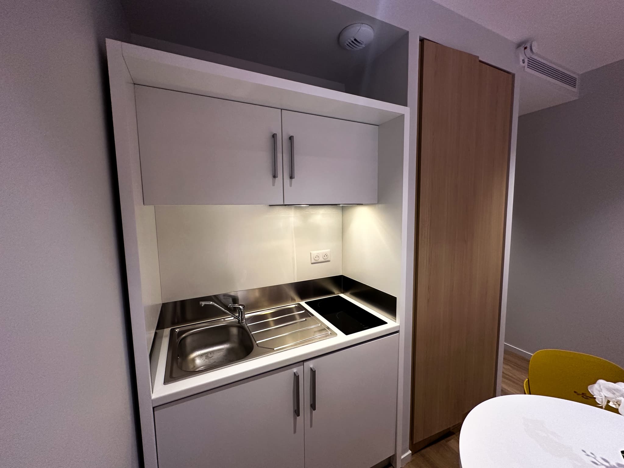 Vignette loft