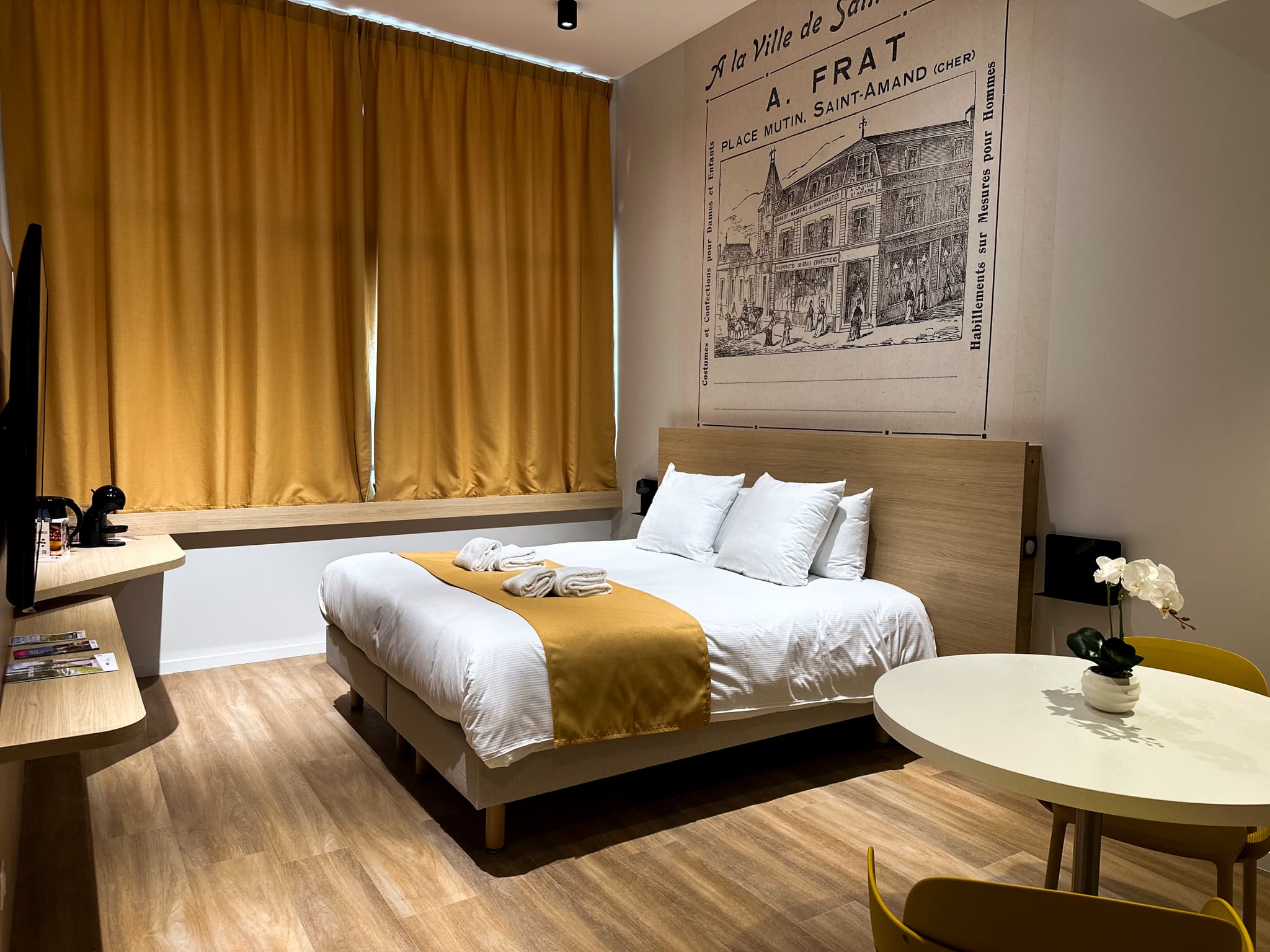 Photo principale du loft